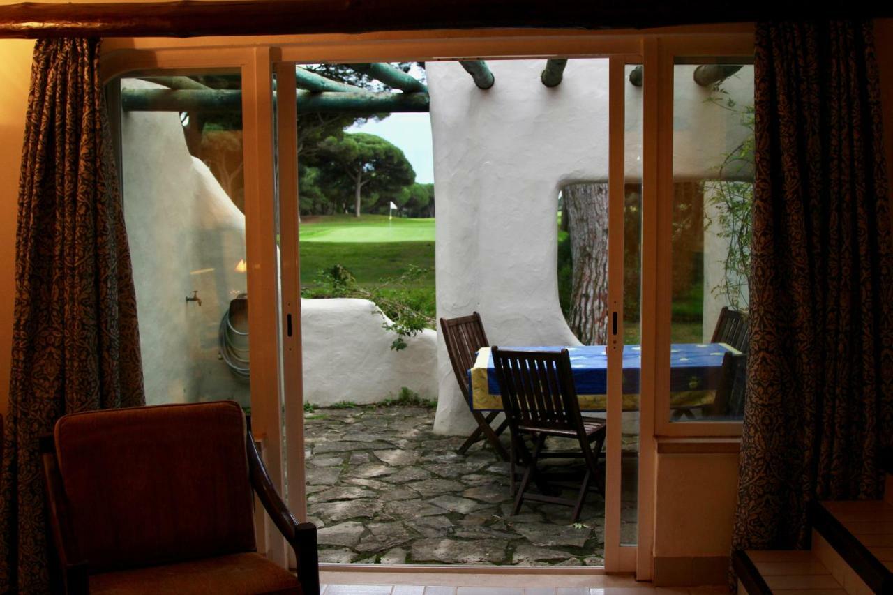 Authentic & Tranquil Villa Cascais Exterior photo